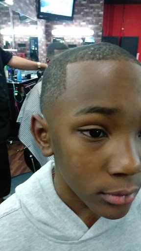 Barber Shop «City Boyz Barber Shop», reviews and photos, 14928 Northwest Fwy, Houston, TX 77040, USA