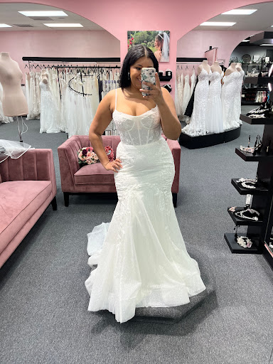 Bridal Shop «The Bridal Gallery», reviews and photos, 180 Liberty St SE, Salem, OR 97301, USA