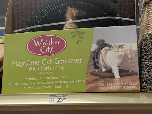 Pet Supply Store «PetSmart», reviews and photos, 14420 Farm to Market 2920, Tomball, TX 77377, USA