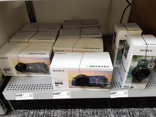 Electronics Store «Best Buy», reviews and photos, 14141 Aldrich Ave S, Burnsville, MN 55337, USA