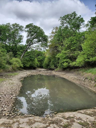 Park «Culebra Creek Park», reviews and photos, 10919 Westwood Loop, San Antonio, TX 78254, USA