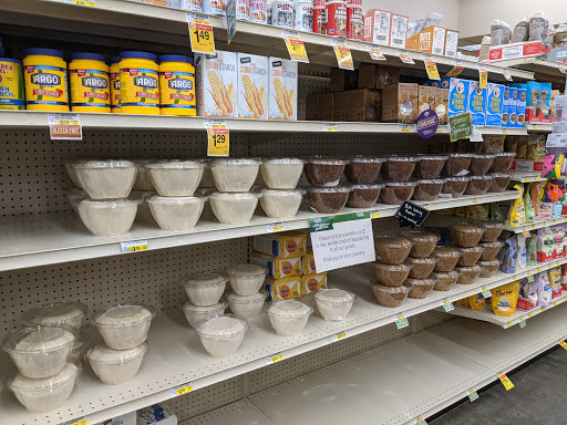 Grocery Store «Haggen Food & Pharmacy», reviews and photos, 17641 Garden Way NE, Woodinville, WA 98072, USA