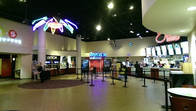Photos of Celebration! Cinema Crossroads & IMAX