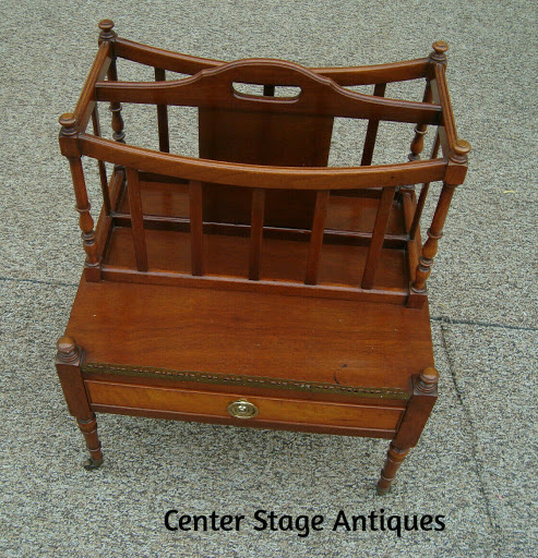 Antique Furniture Store «Center Stage Antiques», reviews and photos, 41 King St, Mt Holly, NJ 08060, USA
