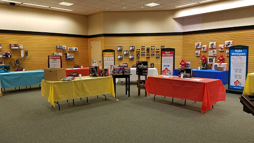 Book Store «Barnes & Noble», reviews and photos, 102 Park Ave #1, Willow Grove, PA 19090, USA