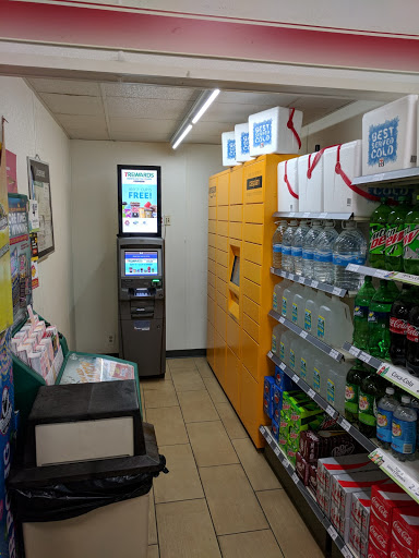 Convenience Store «7-Eleven», reviews and photos, 9695 Gulf Blvd, Treasure Island, FL 33706, USA