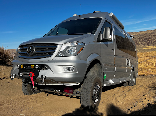 4X4 and MORE, MaintenanceOverhaulRepairEnhancement image