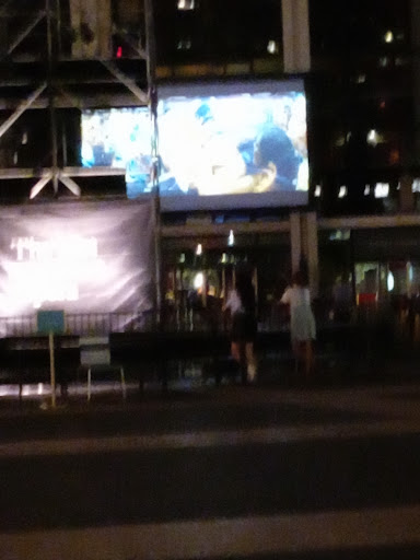 Performing Arts Theater «Lincoln Center for the Performing Arts», reviews and photos, 10 Lincoln Center Plaza, New York, NY 10023, USA