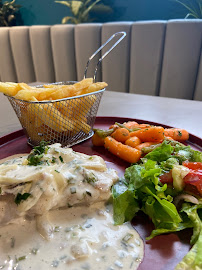 Plats et boissons du Restaurant le bistro de l'épicier à Bergerac - n°6