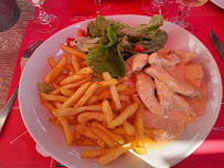 Plats et boissons du Restaurant Brasserie Le Commerce à Autun - n°19