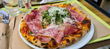 Pizza du Restaurant italien Little Italy Factory à Saint-Maximin - n°1