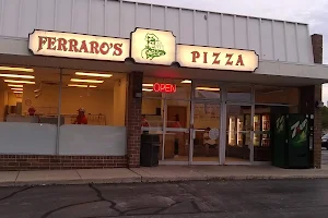 Ferraro's Pizza image