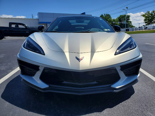 Car Dealer «John Sauder Chevrolet of Ephrata», reviews and photos, 4161 Oregon Pike, Ephrata, PA 17522, USA