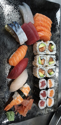Plats et boissons du Restaurant Be Sushi à Fréjus - n°8
