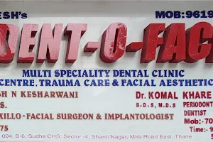 Dent-O-Facial Multispeciality Dental Clinic image