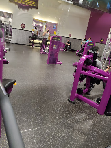 Gym «Planet Fitness», reviews and photos, 510 Parker St, Springfield, MA 01129, USA