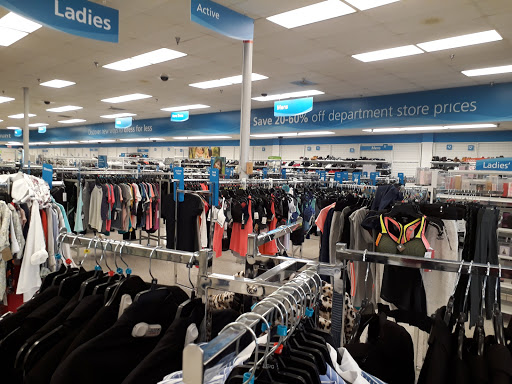 Clothing Store «Ross Dress for Less», reviews and photos, 8888 Waltham Woods Rd, Parkville, MD 21234, USA
