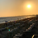 Photo n°3 de l'avis de Gabriele.e fait le 25/08/2020 à 00:53 sur le  Amarylli Beach Club à Latina