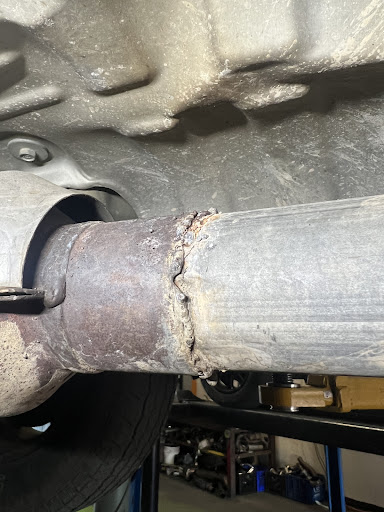 Car Repair and Maintenance «Midas», reviews and photos, 3232 N Durango Dr, Las Vegas, NV 89129, USA