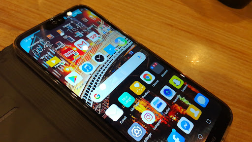 Electronics Store «Best Buy», reviews and photos, 2321 S 1st St, Yakima, WA 98903, USA