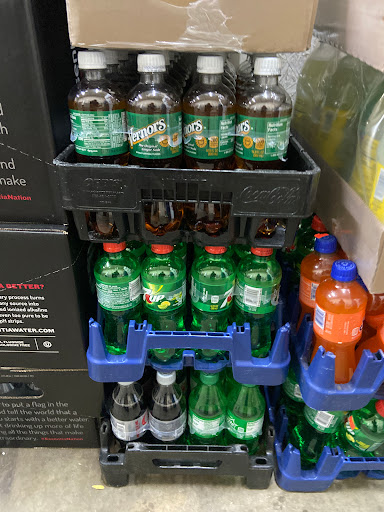 Variety Store «Dollar Store», reviews and photos, 384 Gratiot Ave, Charter Twp of Clinton, MI 48036, USA