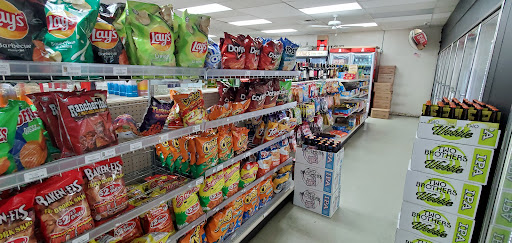 Liquor Store «Sunshine Market», reviews and photos, 2302 N 12th St, Phoenix, AZ 85006, USA