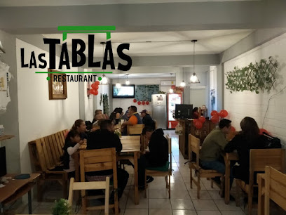 Las Tablas Rest - Col del Bosque, 81040 Guasave, Sinaloa, Mexico