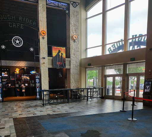 Movie Theater «Silverado 16», reviews and photos, 11505 W Loop 1604 N, San Antonio, TX 78250, USA