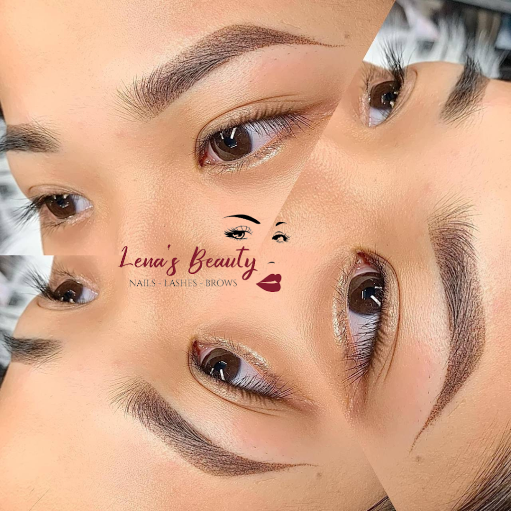 Lena’s Beauty Nails-Lashes-Brows 50263