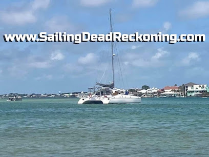 Sailing Dead Reckoning