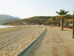 Incekum beach'in fotoğrafı ve güzel manzarası