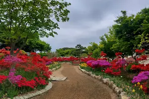 쉼이 있는 정원 image