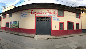 Pequeños Talentos