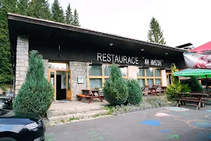 Restaurace Na Hvězdě image