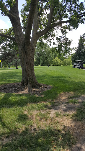 Golf Course «Glenview Park Golf Club», reviews and photos, 800 Shermer Rd, Glenview, IL 60026, USA