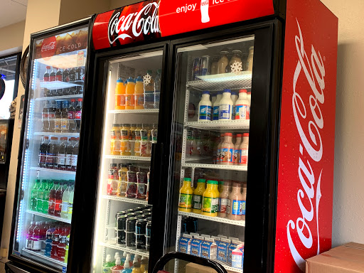 Donut Shop «Red Raider Donut Shop», reviews and photos, 1018 Slide Rd, Lubbock, TX 79416, USA