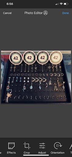 Explore tattoo ideas for lower stomach, creative tattoo ideas in Memphis, available at Studio 42