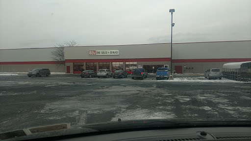 Warehouse club «BJ’s Wholesale Club», reviews and photos, 2 Chevy Dr, East Syracuse, NY 13057, USA