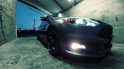 Self Service Car Wash «Citrus Heights Car Wash», reviews and photos, 7742 Auburn Blvd, Citrus Heights, CA 95610, USA