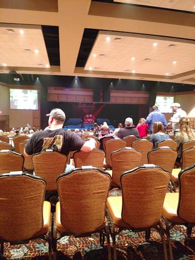 Resort «Little River Casino Resort», reviews and photos, 2700 Orchard Hwy, Manistee, MI 49660, USA