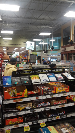 Grocery Store «Kroger», reviews and photos, 4155 Lawrenceville Hwy, Lilburn, GA 30047, USA