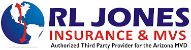 R L Jones Insurance Services - Photo 4 - Car repair in Yuma, AZ, Yuma