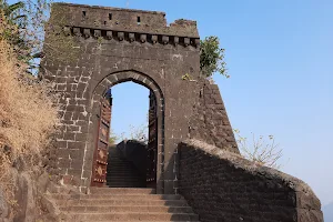 Ajinkyatara South Gate image