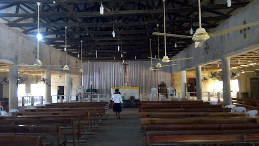 st Joseph Catholic Church, Aradagun, Lagos, Nigeria, Catholic Church, state Lagos