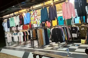 Garasi Clothing image