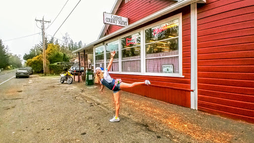 Grocery Store «Corbett Country Market», reviews and photos, 36801 Historic Columbia River Hwy, Corbett, OR 97019, USA