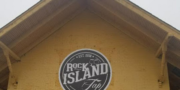 Rock Island Tap L.L.C.
