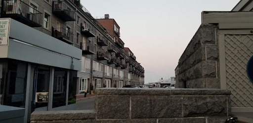 Tourist Attraction «Ghosts & Gravestones», reviews and photos, 136 Atlantic Ave, Boston, MA 02110, USA