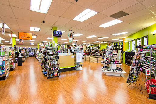 Beauty Supply Store «Beauty En.V Beauty Supply», reviews and photos, 6320 Capital Blvd #111, Raleigh, NC 27616, USA