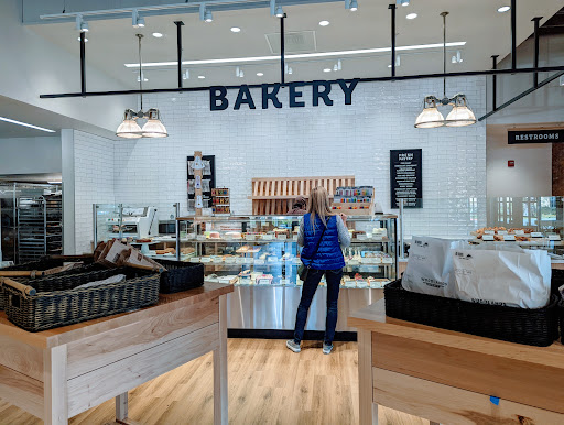 Grocery Store «Woodlands Market», reviews and photos, 735 College Ave, Kentfield, CA 94904, USA